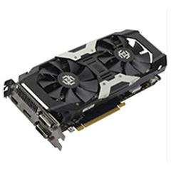 二手索泰 GeForce GTX1050Ti-4GD5 X-GAMING OC回收